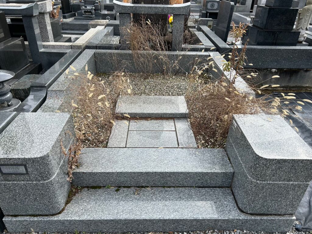 施工前画像
