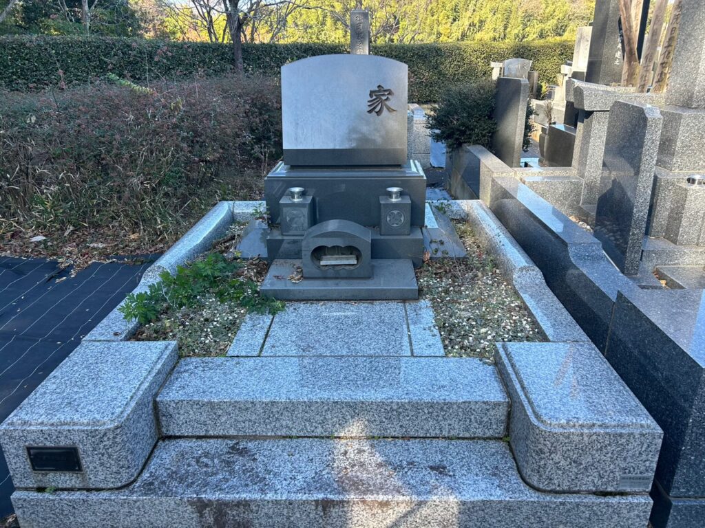 施工前画像