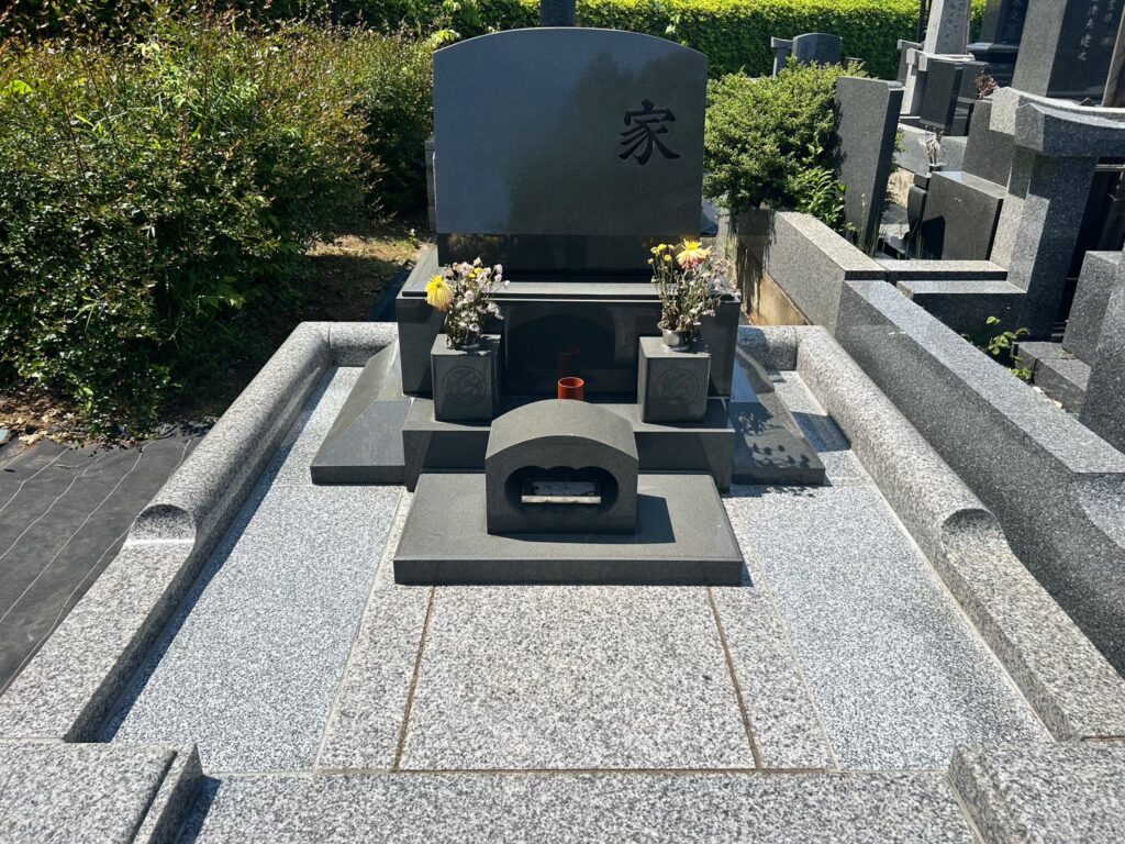 施工前画像