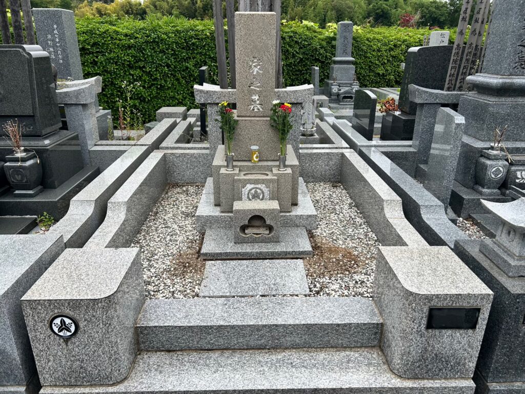 施工前画像